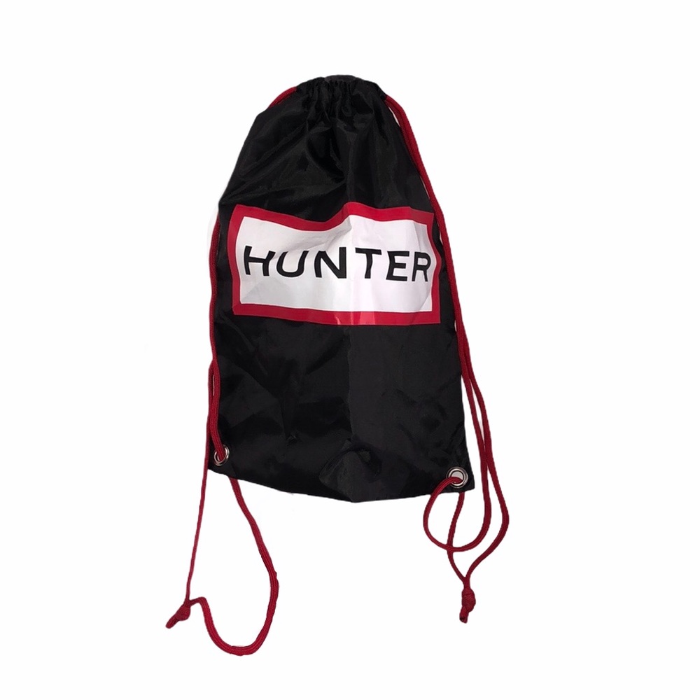 Hunter Drawstring Backpack - image 1